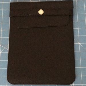 Fintie iPad case